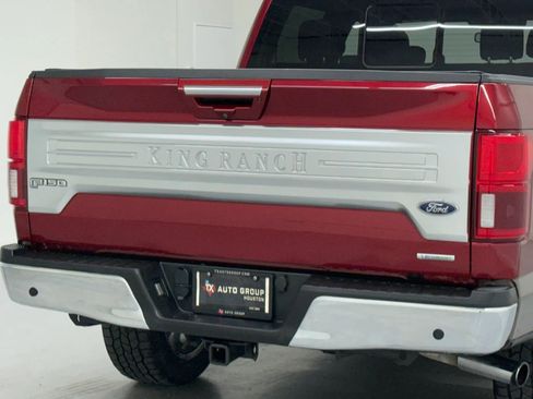 Used 2019 Ford F150 King Ranch image 38