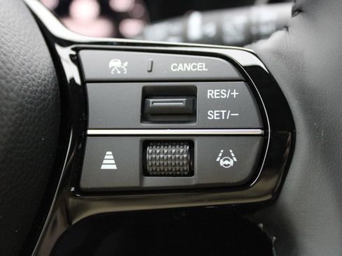 New 2026 Honda CR-V EX-L image 31