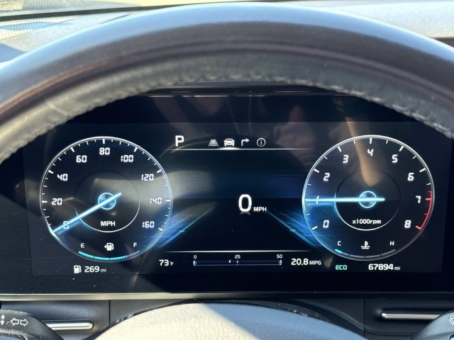 Used 2023 Kia Carnival SX FWD image 27