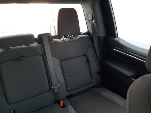 Used 2023 GMC Sierra 1500 Elevation w/ LPO, Elevation Black Package image 14