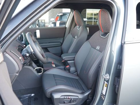 New 2027 MINI Cooper Countryman John Cooper Works w/ Comfort Package Max AWD/4WD image 6