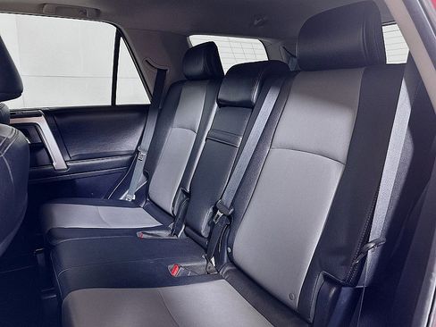 Used 2014 Toyota 4Runner SR5 w/ Upgrade Package image 21