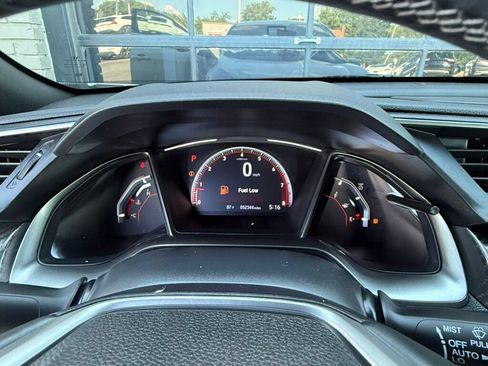 Used 2019 Honda Civic Sport Touring image 27