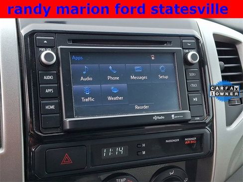 Used 2014 Toyota Tacoma PreRunner image 23