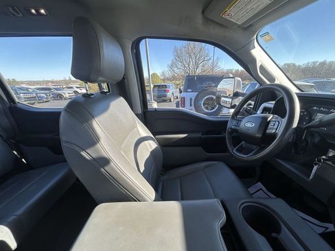 Used 2024 Ford F350 XL w/ 360-Degree Camera Package image 10