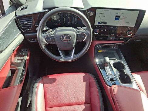 Used 2023 Lexus NX 350 AWD image 12