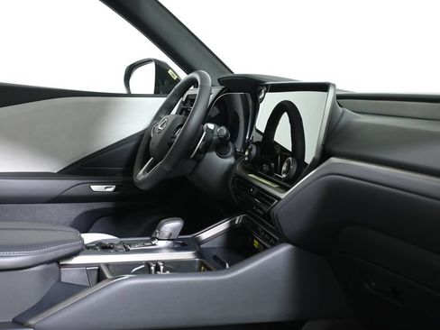 New 2026 Lexus TX 350 AWD w/ Technology Package image 35