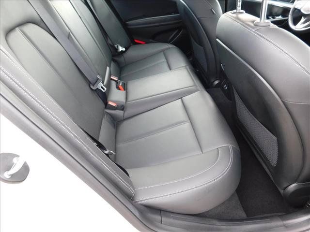 Used 2026 Genesis G70 2.5T RWD image 27