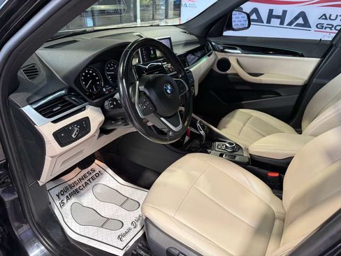 Used 2020 BMW X1 xDrive28i AWD/4WD image 29