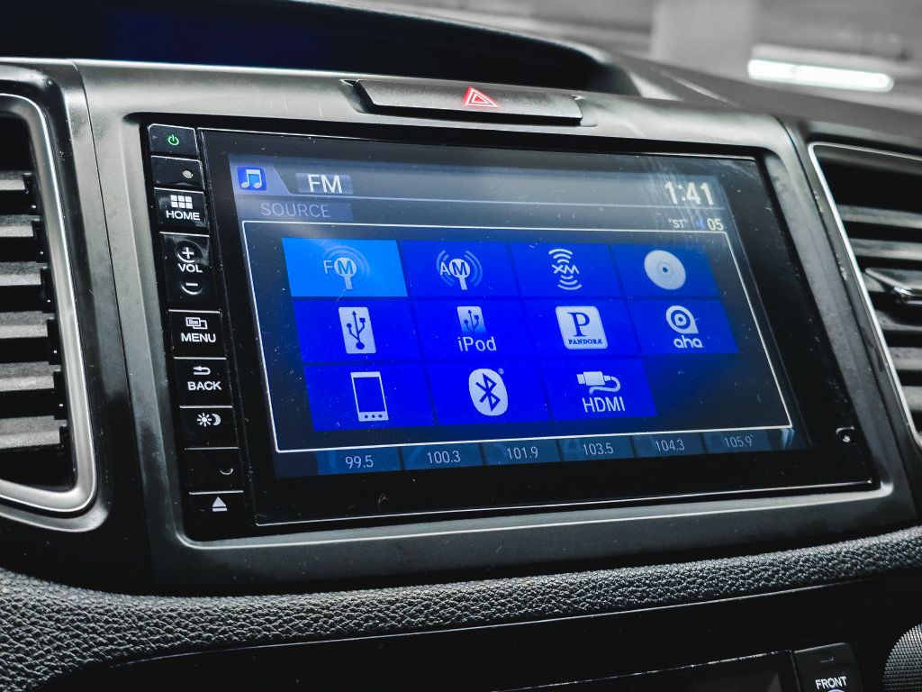 Used 2015 Honda CR-V EX-L image 26