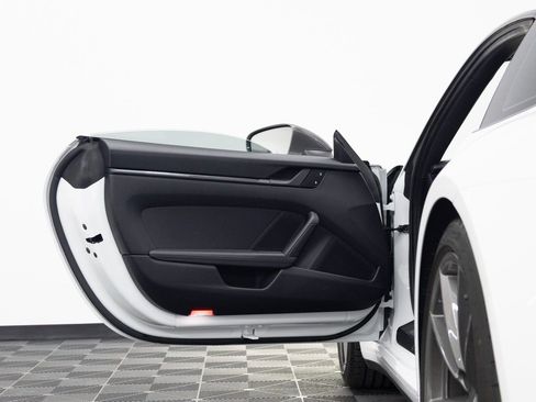 Certified 2024 Porsche 911 Carrera T image 15