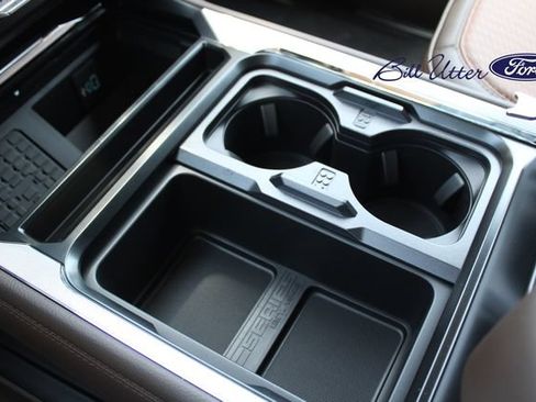 New 2026 Ford F250 4x4 Crew Cab Super Duty image 14
