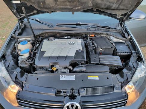 Used 2014 Volkswagen Jetta TDI image 41