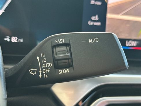Used 2023 BMW i4 M50 AWD/4WD image 33