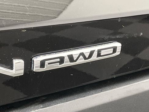Certified 2025 GMC Terrain Elevation AWD/4WD image 29