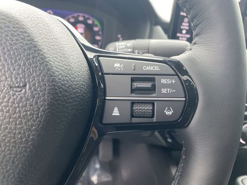 New 2025 Honda Accord Touring image 33