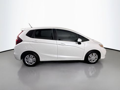Used 2019 Honda Fit LX image 11
