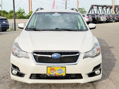 Used 2016 Subaru Impreza 2.0i Sport Premium w/ Popular Package #1 AWD/4WD image 10