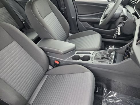 New 2026 Volkswagen Jetta S FWD image 10