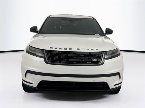 Used 2026 Land Rover Range Rover Velar S image 2