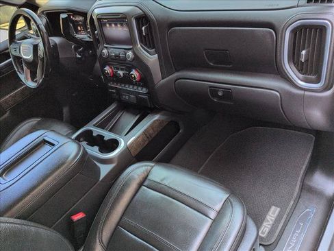 Used 2021 GMC Sierra 1500 Denali w/ Denali Ultimate Package AWD/4WD image 30