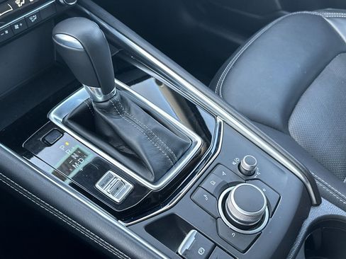 Used 2024 MAZDA CX-5 AWD 2.5 S image 21