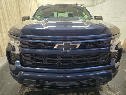 Used 2022 Chevrolet Silverado 1500 RST w/ Convenience Package II