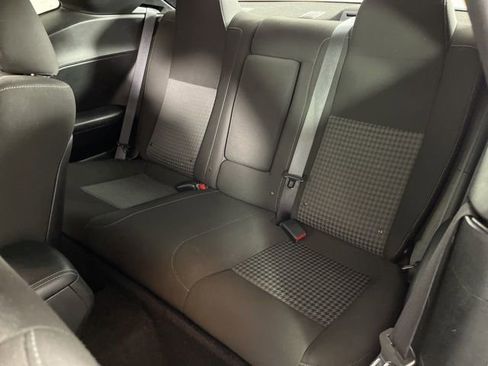 Used 2021 Dodge Challenger R/T w/ Blacktop Package image 41