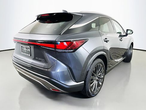 Used 2025 Lexus RX 350 w/ Convenience Package image 7