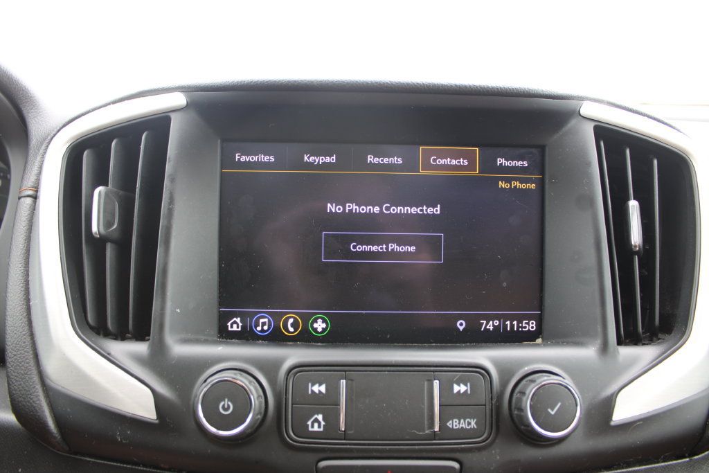Used 2020 GMC Terrain SLT w/ Preferred Package FWD image 33