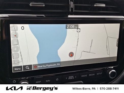 Certified 2023 Kia Soul EX FWD image 21