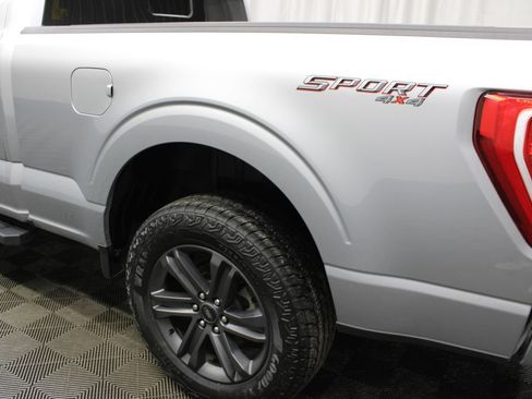 Used 2023 Ford F150 XLT w/ Equipment Group 302A High AWD/4WD image 46