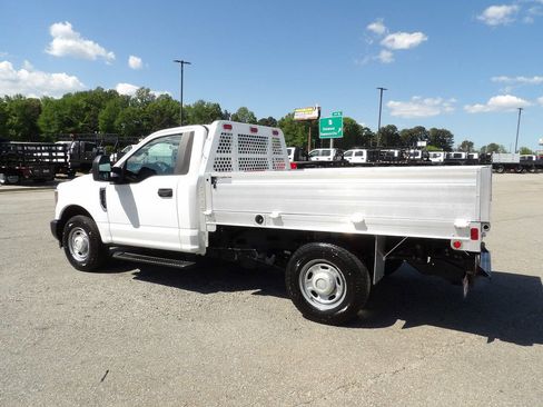 Used 2019 Ford F250 XL RWD image 4