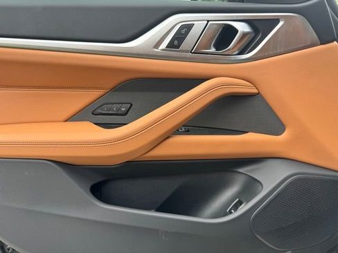 Certified 2025 BMW i4 xDrive40i w/ Premium Package image 12