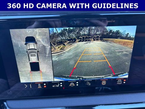 New 2026 GMC Sierra 1500 AT4 w/ AT4 Premium Package image 5