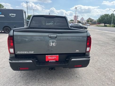 Used 2019 Honda Ridgeline RTL-T image 18