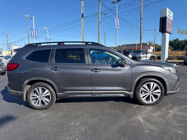 Used 2020 Subaru Ascent Limited w/ Popular Package #2 AWD/4WD image 4