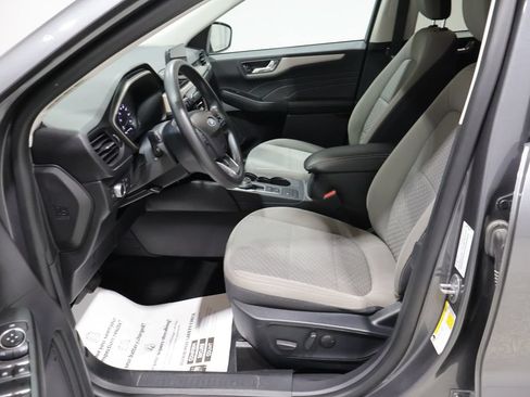 Used 2021 Ford Escape SE AWD/4WD image 10