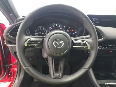 Used 2026 MAZDA MAZDA3 s Sport image 6