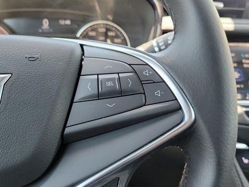 Certified 2023 Cadillac XT5 Luxury FWD image 24