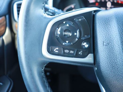 Used 2020 Honda CR-V EX-L image 18