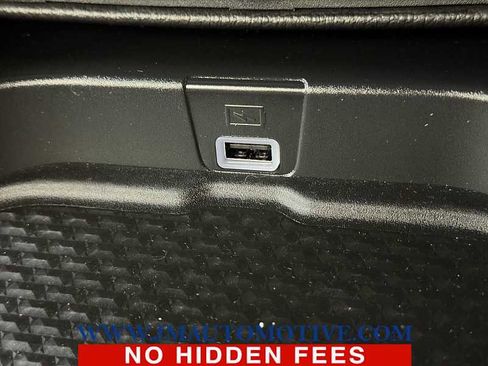 Used 2023 RAM 1500 Rebel w/ Rebel Level 2 Equipment Group image 42