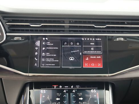New 2026 Audi Q7 3.0T Premium Plus image 19
