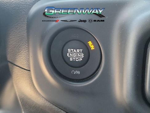 Used 2023 Jeep Wrangler Sahara w/ LED Lighting Group image 27