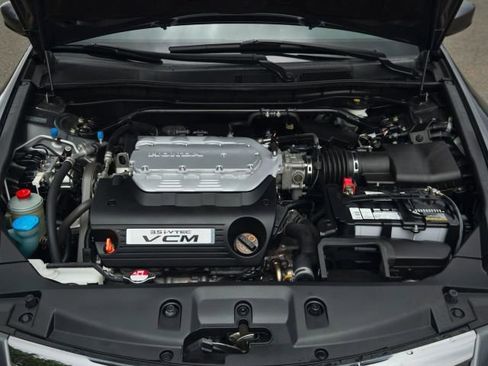 Used 2012 Honda Accord EX-L image 44