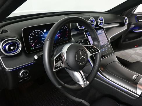 Used 2023 Mercedes-Benz C 300 Sedan image 6