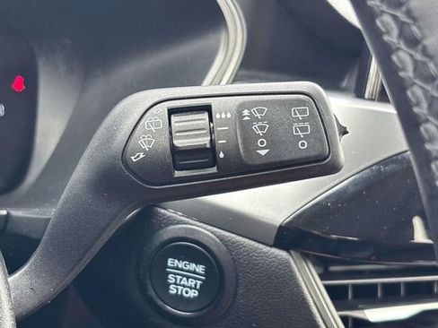 Used 2024 Ford Escape Active AWD/4WD image 33