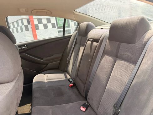 Used 2008 Nissan Altima 2.5 S FWD image 17