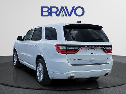 Used 2025 Dodge Durango GT RWD image 3