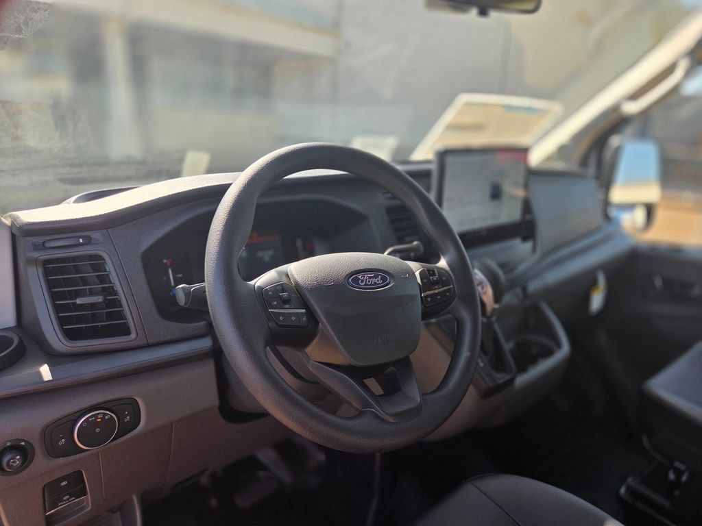 New 2026 Ford Transit 350 XL RWD image 16